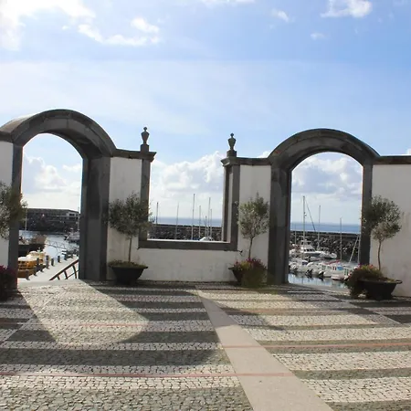 Appartement Ocean - Casa Sao Joao - 4 Star Tourist Angra do Heroísmo