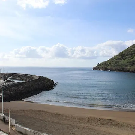 Ocean - Casa Sao Joao - 4 Star Tourist * Angra do Heroísmo