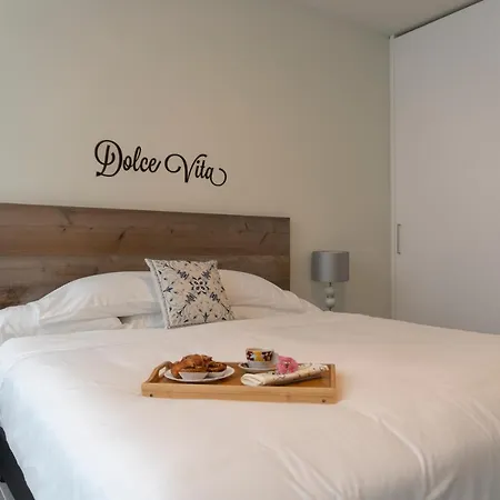 Ocean - Casa Sao Joao - 4 Star Tourist דירה