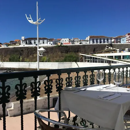 דירה Ocean - Casa Sao Joao - 4 Star Tourist
