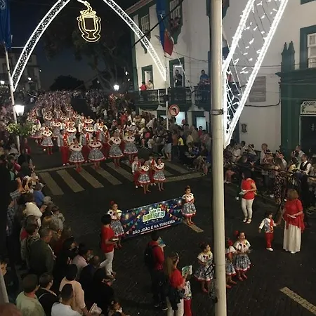 Apartamento Ocean - Casa Sao Joao - 4 Star Tourist *