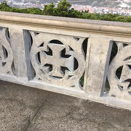 Apartamento Ocean - Casa Sao Joao - 4 Star Tourist Angra do Heroísmo