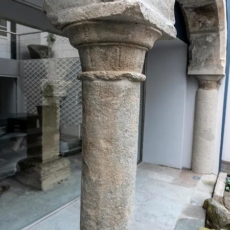 Ocean - Casa Sao Joao - 4 Star Tourist