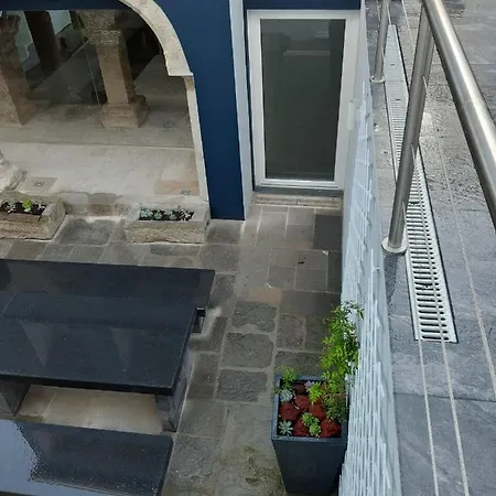 Ocean - Casa Sao Joao - 4 Star Tourist Appartement *