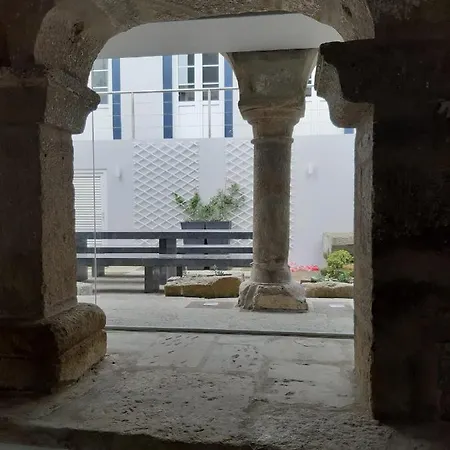 Ocean - Casa Sao Joao - 4 Star Tourist