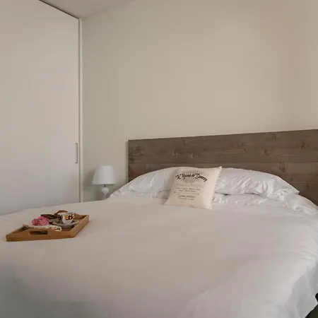 Ocean - Casa Sao Joao - 4 Star Tourist Appartement Angra do Heroísmo