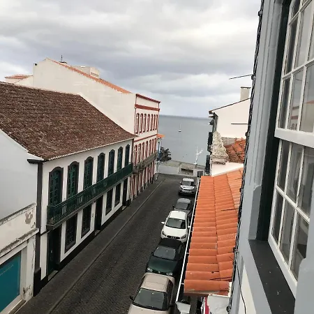 Apartamento Ocean - Casa Sao Joao - 4 Star Tourist