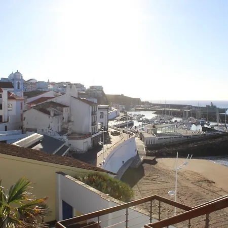 Ocean - Casa Sao Joao - 4 Star Tourist דירה *