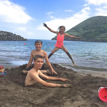 Ocean - Casa Sao Joao - 4 Star Tourist Apartamento *