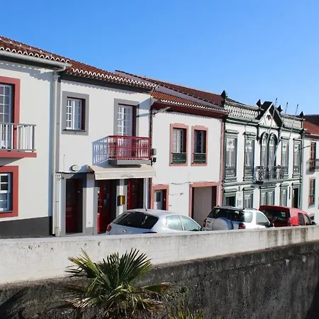 Ocean - Casa Sao Joao - 4 Star Tourist Angra do Heroísmo