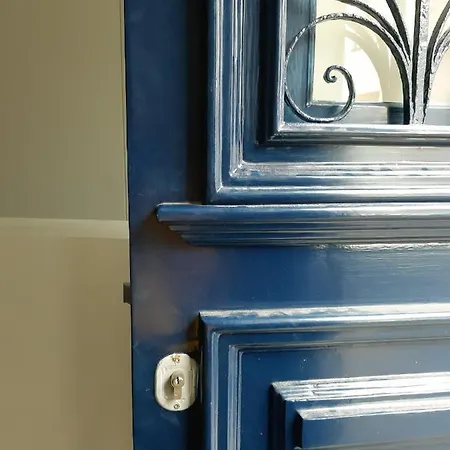 Ocean - Casa Sao Joao - 4 Star Tourist Apartamento