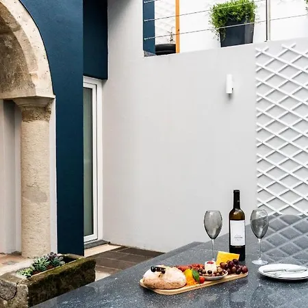 Ocean - Casa Sao Joao - 4 Star Tourist