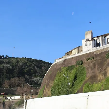 Ocean - Casa Sao Joao - 4 Star Tourist * Angra do Heroísmo