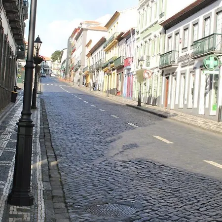 Ocean - Casa Sao Joao - 4 Star Tourist Apartamento