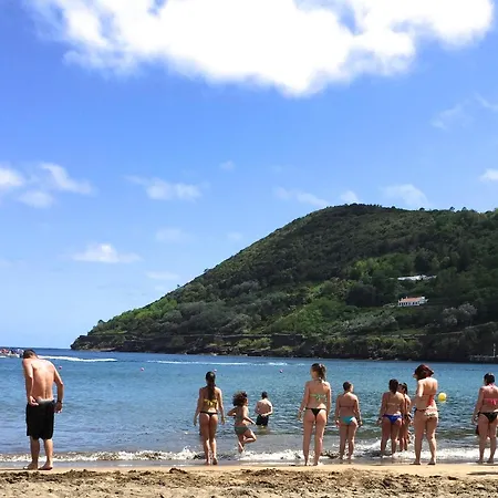 Ocean - Casa Sao Joao - 4 Star Tourist Apartamento