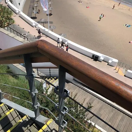 Ocean - Casa Sao Joao - 4 Star Tourist Apartamento