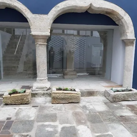 Ocean - Casa Sao Joao - 4 Star Tourist Apartamento Angra do Heroísmo