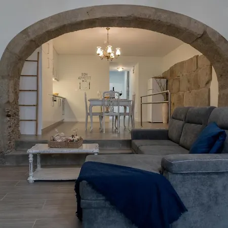 Apartamento Ocean - Casa Sao Joao - 4 Star Tourist Angra do Heroísmo