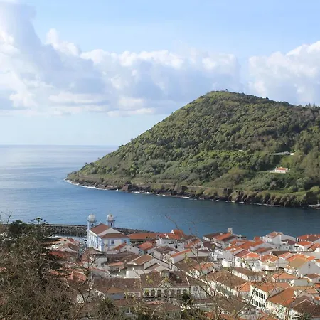 דירה Ocean - Casa Sao Joao - 4 Star Tourist Angra do Heroísmo