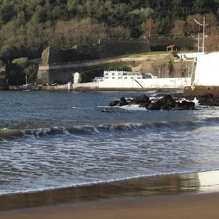 Ocean - Casa Sao Joao - 4 Star Tourist Apartamento Angra do Heroísmo