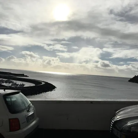 Ocean - Casa Sao Joao - 4 Star Tourist *