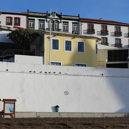 Ocean - Casa Sao Joao - 4 Star Tourist * Angra do Heroísmo
