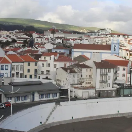 Ocean - Casa Sao Joao - 4 Star Tourist Apartamento