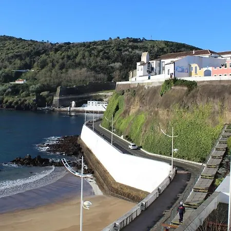 Ocean - Casa Sao Joao - 4 Star Tourist Apartamento *