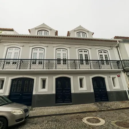 Ocean - Casa Sao Joao - 4 Star Tourist Angra do Heroísmo