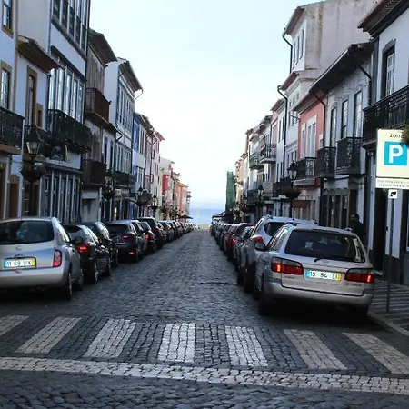 Ocean - Casa Sao Joao - 4 Star Tourist *