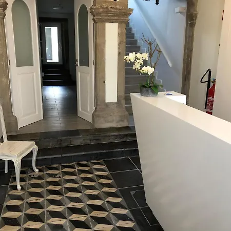 Apartamento Ocean - Casa Sao Joao - 4 Star Tourist