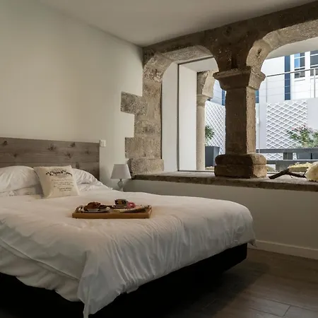 Appartement Ocean - Casa Sao Joao - 4 Star Tourist *