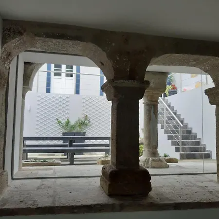 Ocean - Casa Sao Joao - 4 Star Tourist * 英雄港