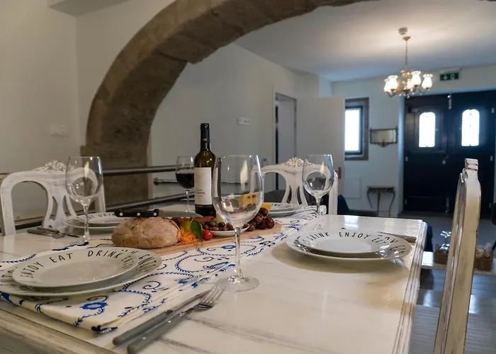 Ocean - Casa Sao Joao - 4 Star Tourist Angra do Heroismo