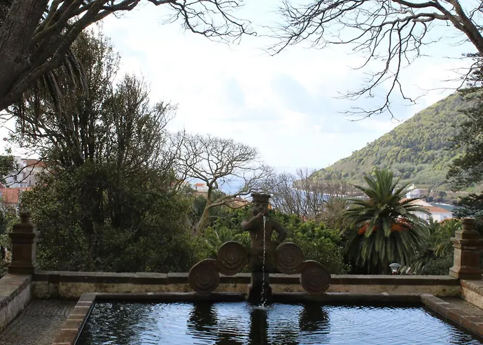 Apartment Ocean - Casa Sao Joao - 4 Star Tourist