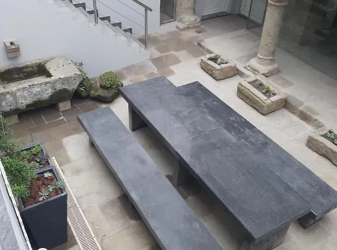 Apartment Ocean - Casa Sao Joao - 4 Star Tourist Angra do Heroismo