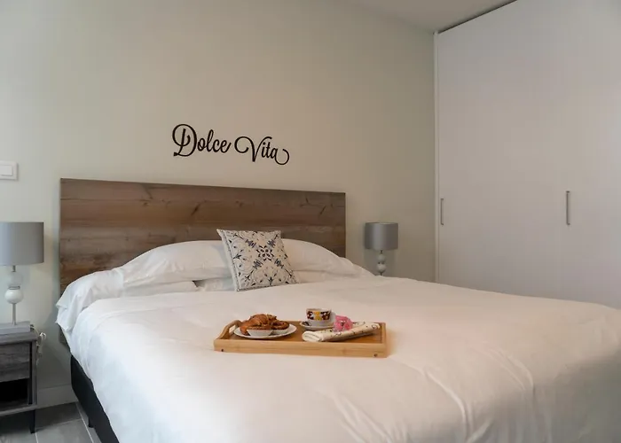 Ocean - Casa Sao Joao - 4 Star Tourist Apartment