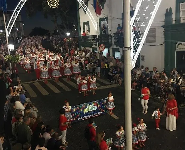 Apartment Ocean - Casa Sao Joao - 4 Star Tourist *