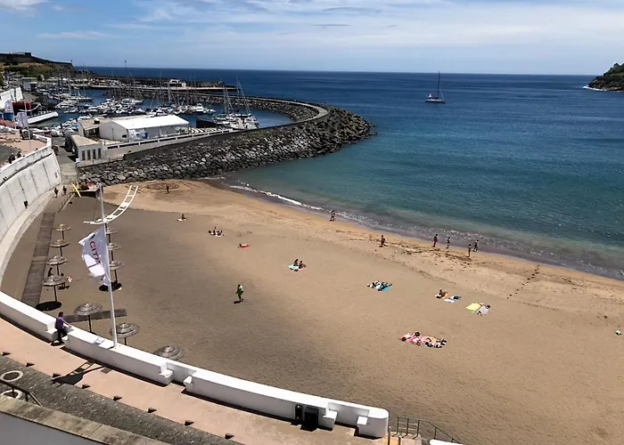 Ocean - Casa Sao Joao - 4 Star Tourist