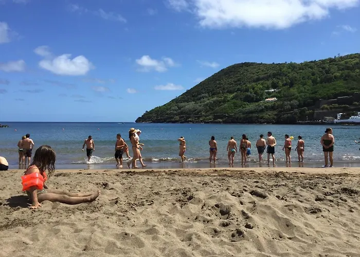 Ocean - Casa Sao Joao - 4 Star Tourist