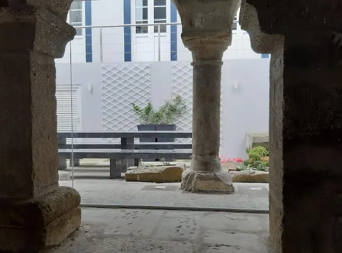 Ocean - Casa Sao Joao - 4 Star Tourist