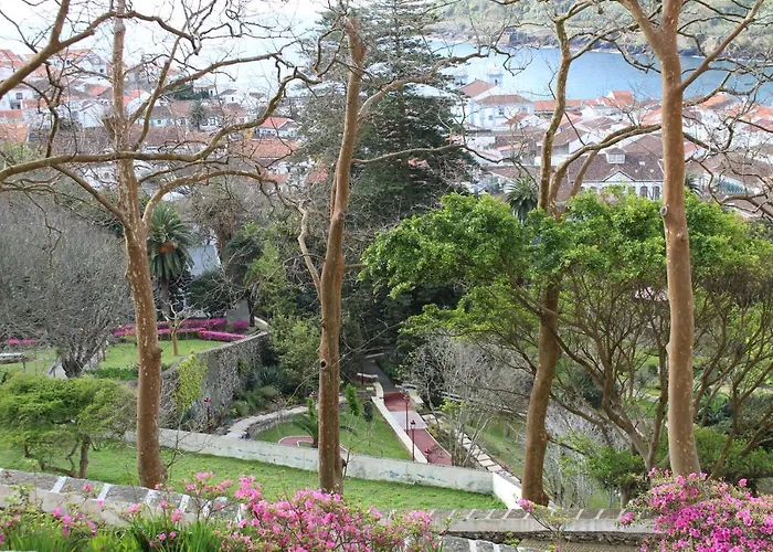 Ocean - Casa Sao Joao - 4 Star Tourist Apartment *