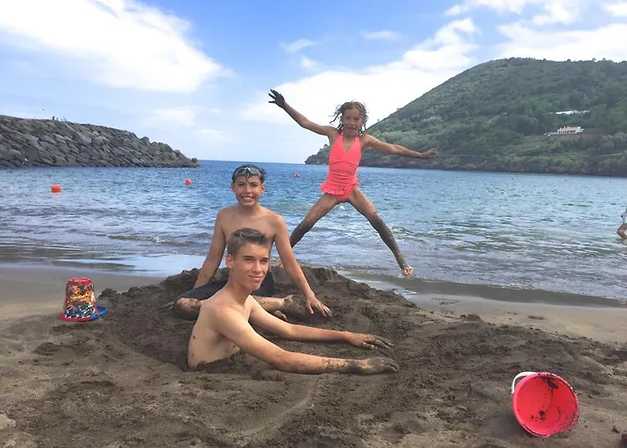 Ocean - Casa Sao Joao - 4 Star Tourist Apartment *