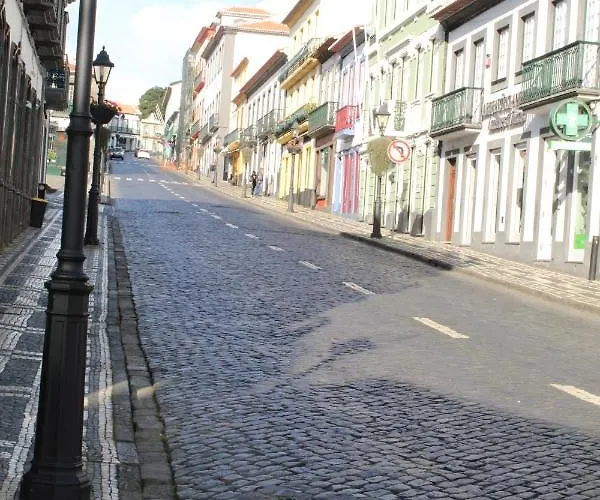 Ocean - Casa Sao Joao - 4 Star Tourist Apartment