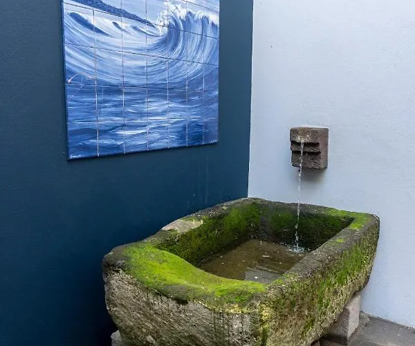 Ocean - Casa Sao Joao - 4 Star Tourist *