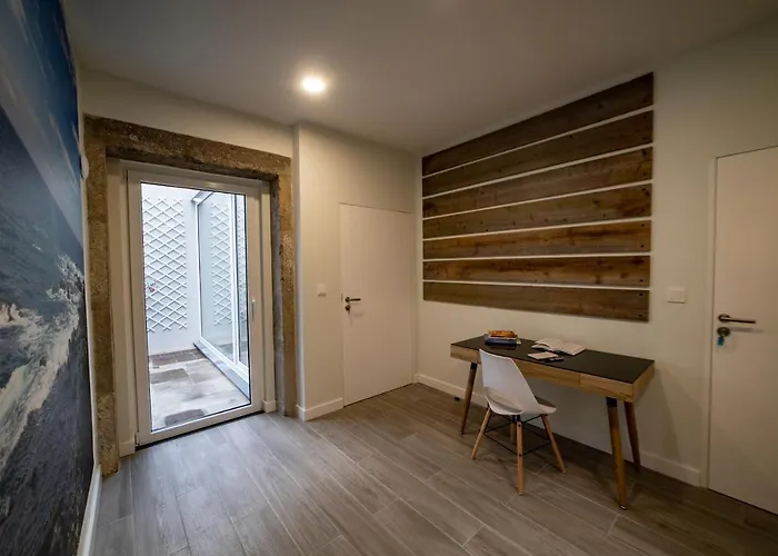 Ocean - Casa Sao Joao - 4 Star Tourist Angra do Heroismo