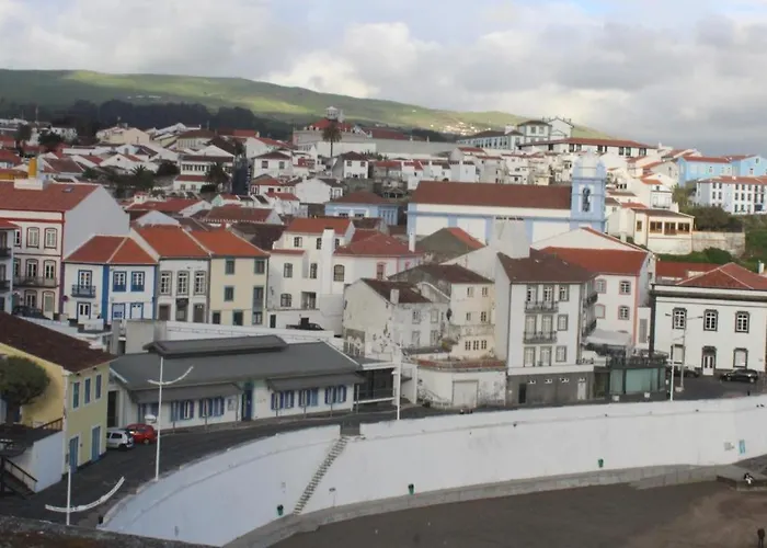 Ocean - Casa Sao Joao - 4 Star Tourist Apartment