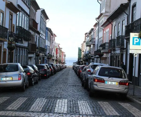 Ocean - Casa Sao Joao - 4 Star Tourist *