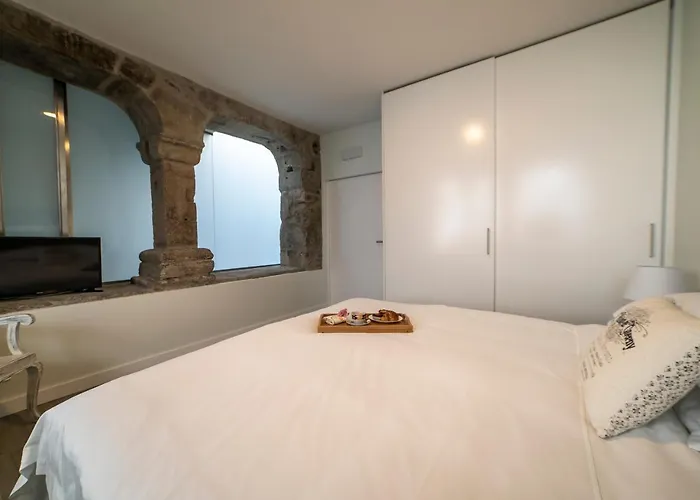 Ocean - Casa Sao Joao - 4 Star Tourist